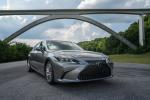Lexus ES350 2018 года (NA)